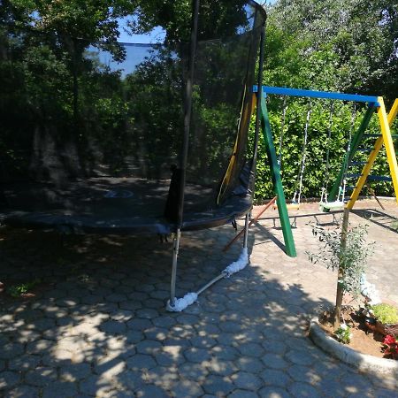 Apartman Jurja Ledenice Dış mekan fotoğraf