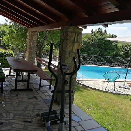 Apartman Jurja Ledenice Dış mekan fotoğraf