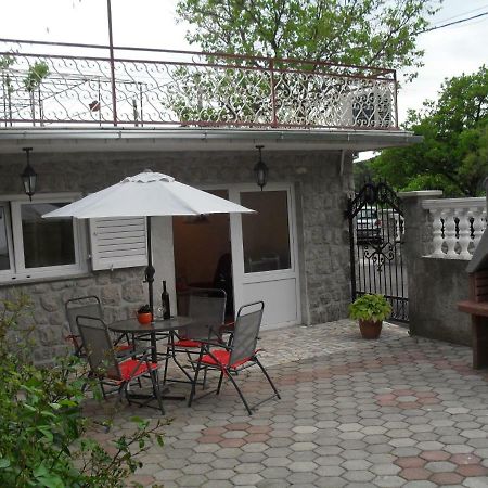 Apartman Jurja Ledenice Dış mekan fotoğraf