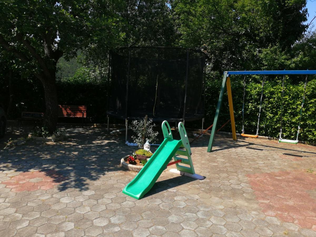 Apartman Jurja Ledenice Dış mekan fotoğraf