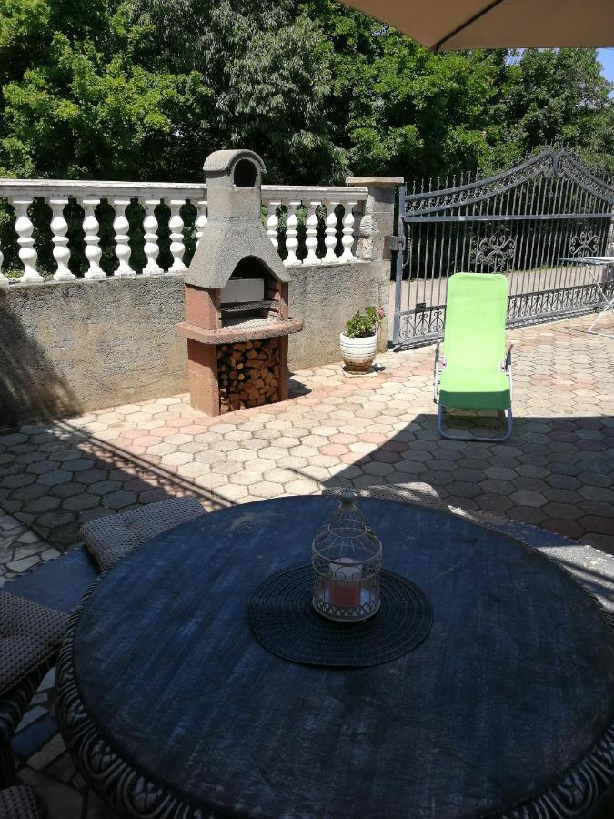 Apartman Jurja Ledenice Dış mekan fotoğraf