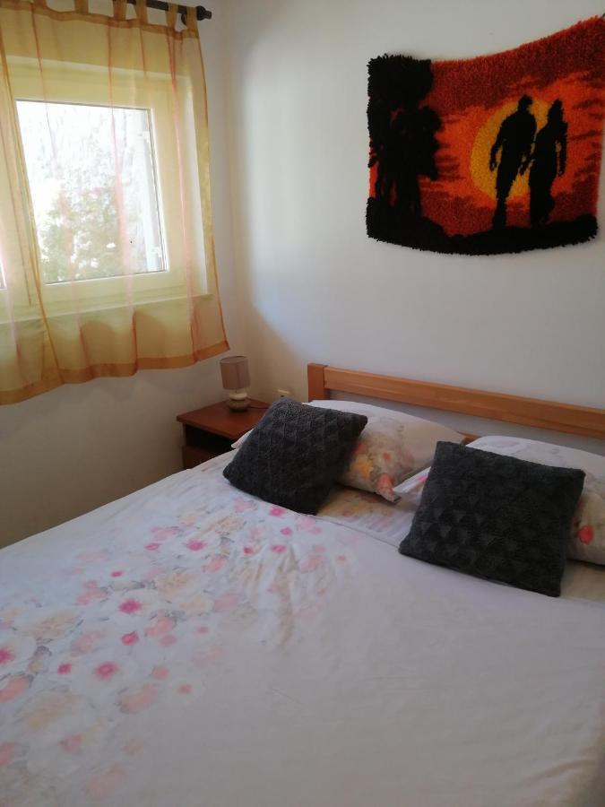 Apartman Jurja Ledenice Dış mekan fotoğraf