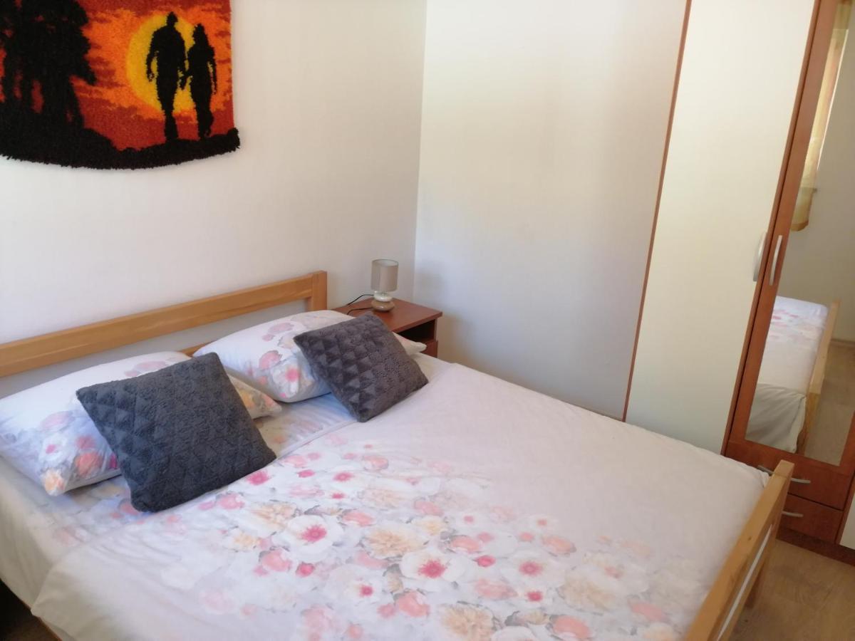 Apartman Jurja Ledenice Dış mekan fotoğraf