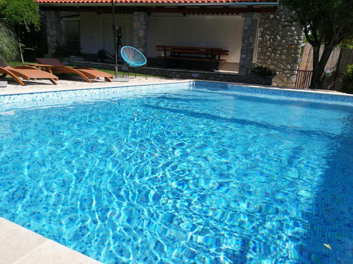 Apartman Jurja Ledenice Dış mekan fotoğraf