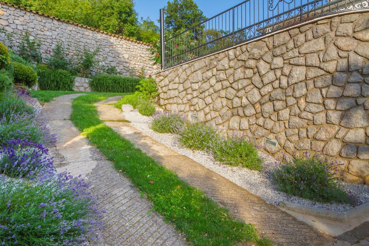 Apartman Jurja Ledenice Dış mekan fotoğraf