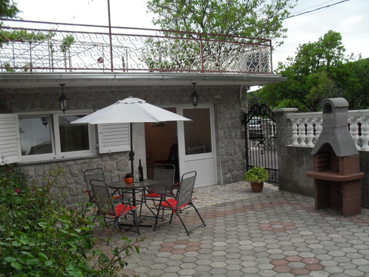 Apartman Jurja Ledenice Dış mekan fotoğraf