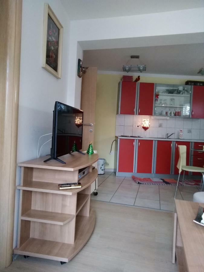 Apartman Jurja Ledenice Dış mekan fotoğraf