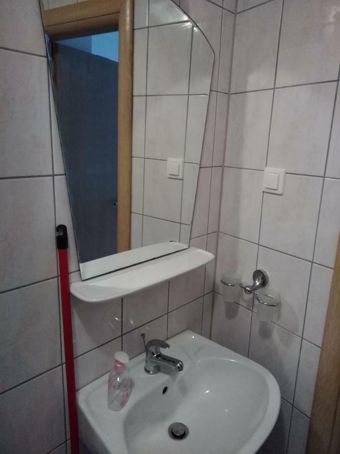 Apartman Jurja Ledenice Dış mekan fotoğraf